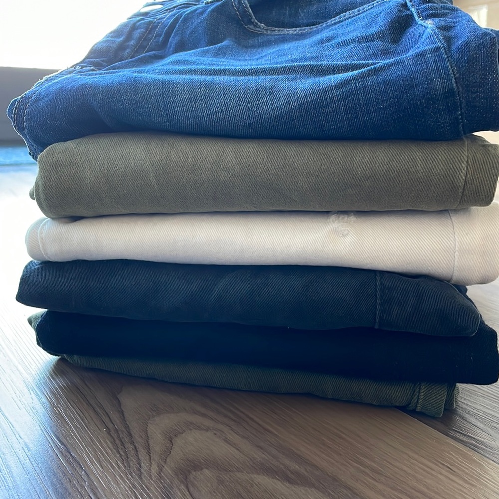 JEAN SALE! All must go!
